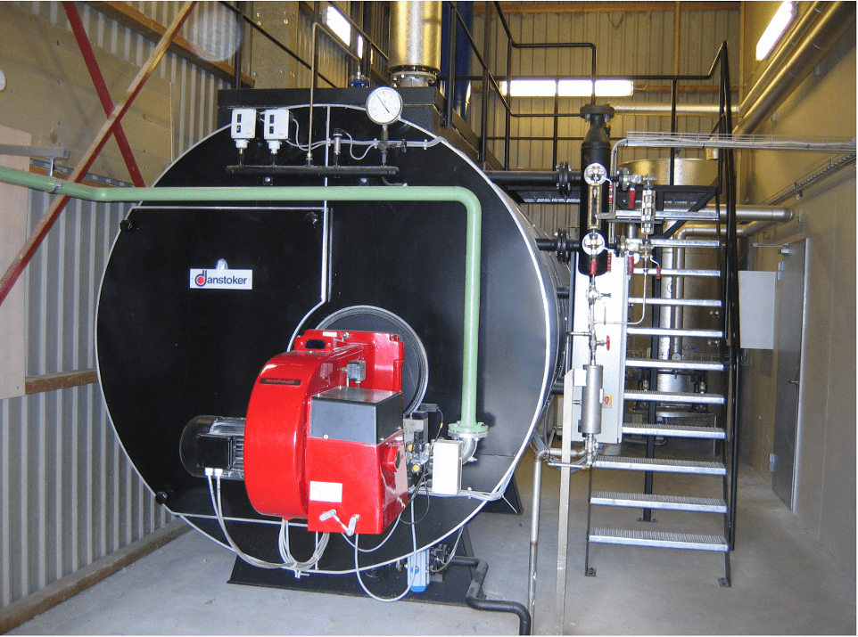 Danstoker Boilers Gas Boiler Service Dublin